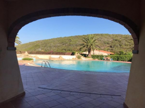Baragge Hill& Summer Pool Palau